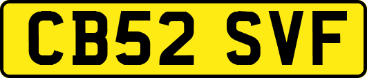 CB52SVF