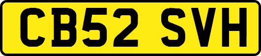 CB52SVH