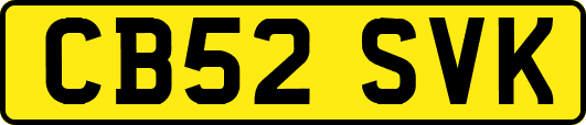 CB52SVK