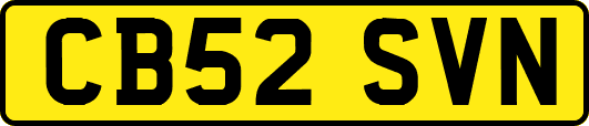 CB52SVN