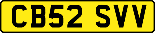 CB52SVV