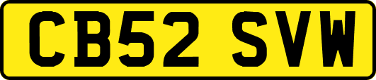 CB52SVW