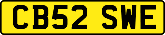 CB52SWE