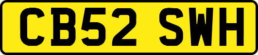 CB52SWH