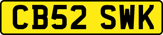 CB52SWK