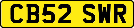 CB52SWR