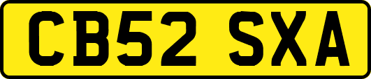 CB52SXA