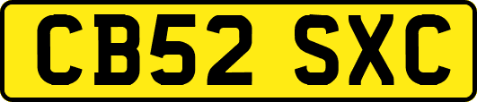 CB52SXC