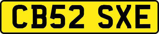 CB52SXE