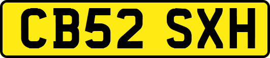 CB52SXH