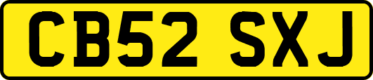 CB52SXJ