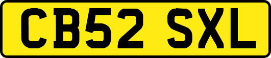 CB52SXL