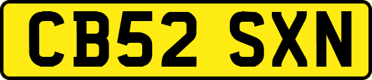 CB52SXN