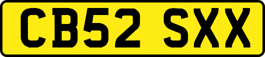 CB52SXX