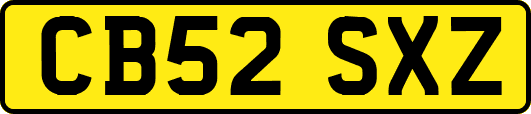 CB52SXZ