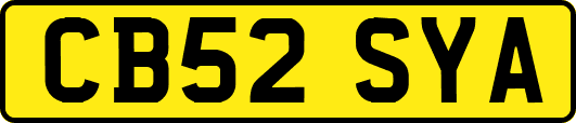 CB52SYA