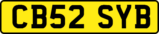 CB52SYB