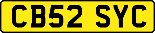 CB52SYC