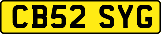 CB52SYG