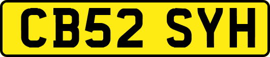 CB52SYH