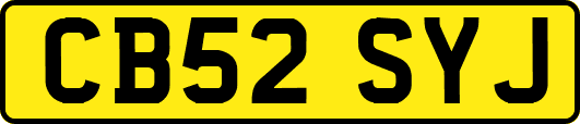 CB52SYJ