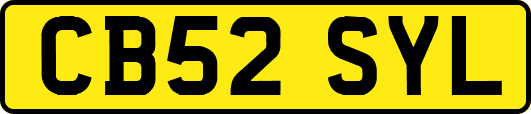 CB52SYL