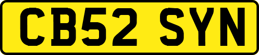 CB52SYN