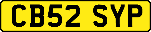 CB52SYP
