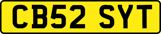 CB52SYT