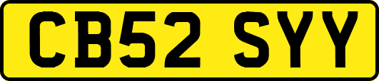CB52SYY