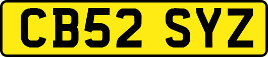 CB52SYZ