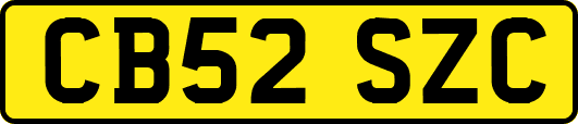 CB52SZC