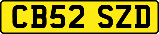 CB52SZD