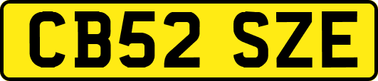 CB52SZE