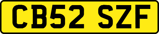 CB52SZF