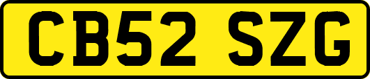 CB52SZG