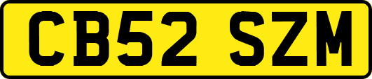 CB52SZM