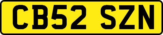 CB52SZN