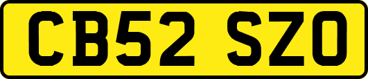 CB52SZO