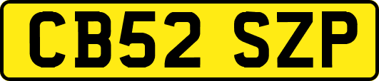 CB52SZP