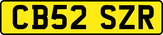 CB52SZR