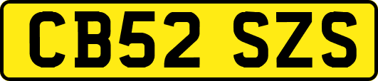 CB52SZS