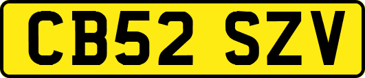 CB52SZV
