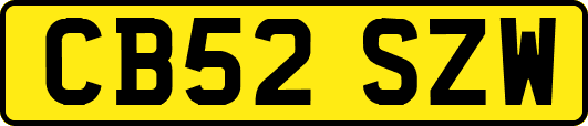CB52SZW