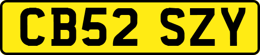 CB52SZY