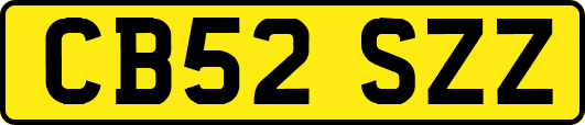 CB52SZZ