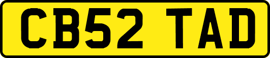 CB52TAD