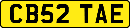 CB52TAE