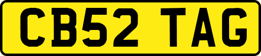 CB52TAG