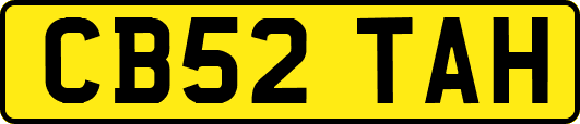 CB52TAH